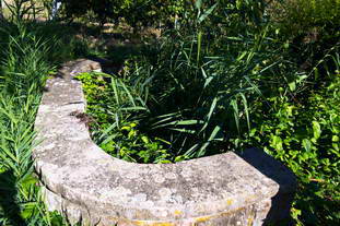 Wasserleitung Bad Dürkheim