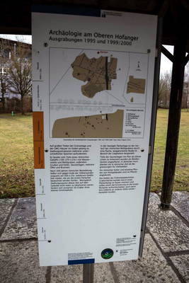 Wassermühle München-Perlach