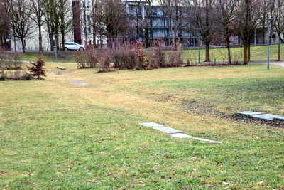 Wassermühle München-Perlach