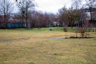 Wassermühle München-Perlach