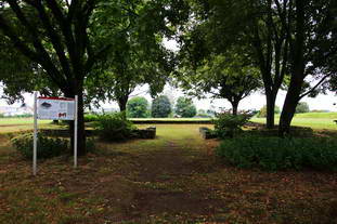 Welzheim - Kleinkastell Rötelsee