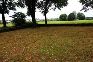 Welzheim - Kleinkastell Rötelsee