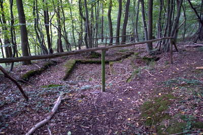 Werkplatz Breitenbenden