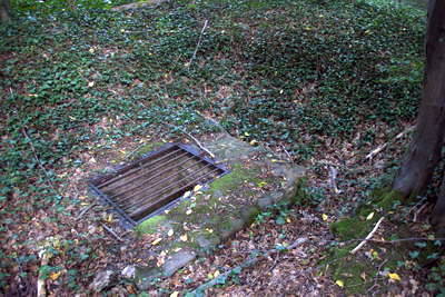 Werkplatz Breitenbenden