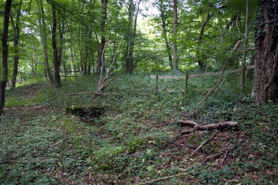 Werkplatz Breitenbenden
