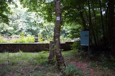 Werkplatz Breitenbenden