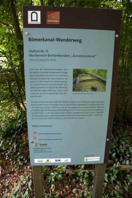 Werkplatz Breitenbenden