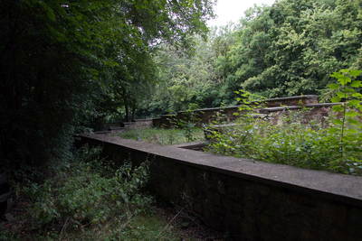 Werkplatz Breitenbenden