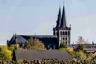 Xanten - Colonia Ulpia Traiana