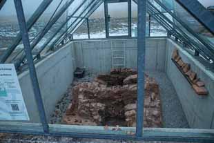 Ziegelbrennofen Germering