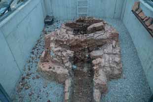 Ziegelbrennofen Germering