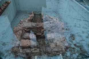 Ziegelbrennofen Germering