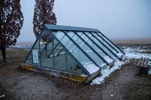 Ziegelbrennofen Germering