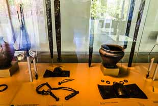 kelten römer museum Manching