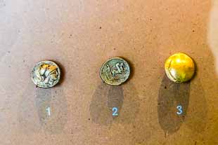 kelten römer museum Manching