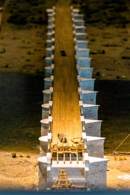 kelten römer museum Manching