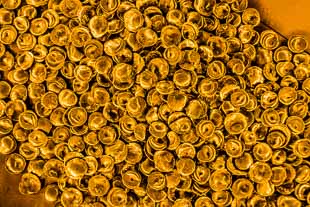 kelten römer museum Manching