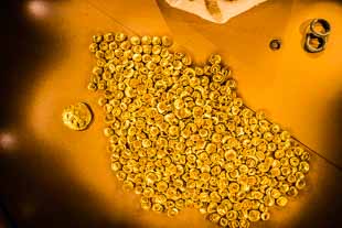 kelten römer museum Manching