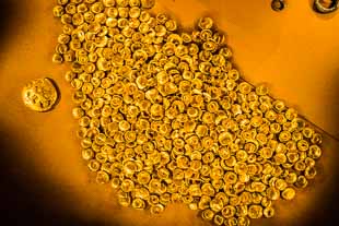 kelten römer museum Manching