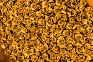 kelten römer museum Manching