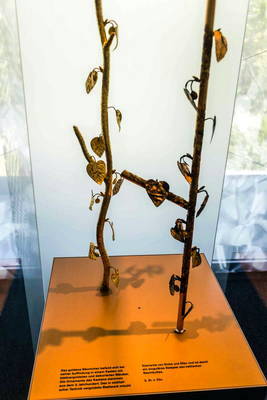 kelten römer museum Manching