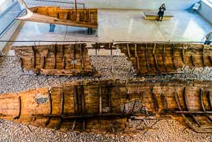 kelten römer museum Manching