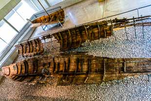 kelten römer museum Manching