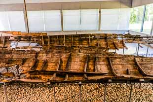 kelten römer museum Manching