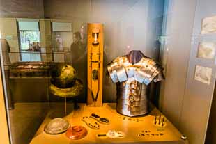 kelten römer museum Manching