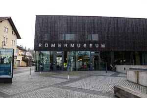 Rom in Deutschland