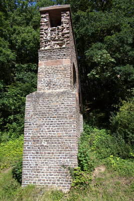römische Aquäduktbrücke in Mechernich Vussem