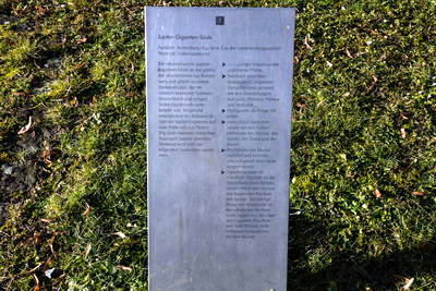 römische Artefakte Rottenburg