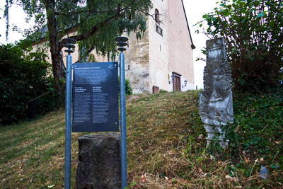 römische Funde in Neumagen