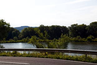 römische Kelteranlage Brauneberg