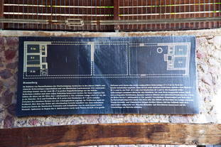 römische Kelteranlage Brauneberg