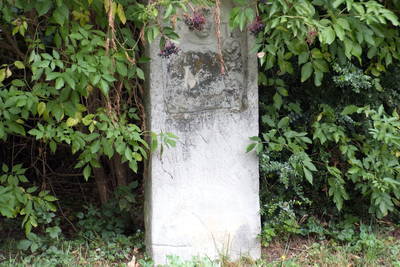 römische Orte Neuss - Grabdenkmal