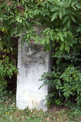 römische Orte Neuss - Grabdenkmal