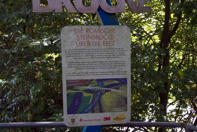 römische Orte Neuss