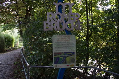 römische Orte Neuss