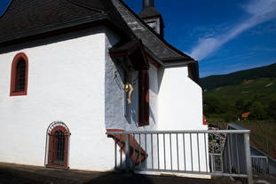 römische Sarkophage Piesport