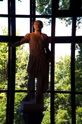 römische Stadt Rottweil- Dominikaner Museum