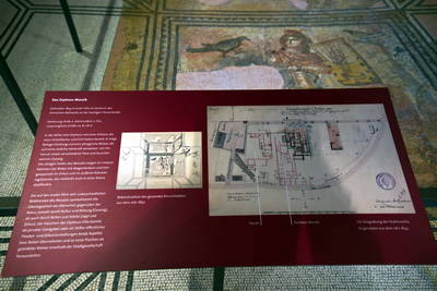 römische Stadt Rottweil- Dominikaner Museum