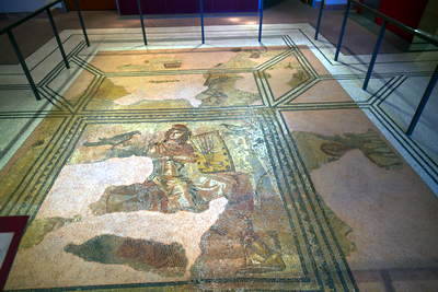 römische Stadt Rottweil- Dominikaner Museum