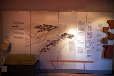 römische Stadt Rottweil- Dominikaner Museum