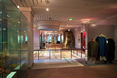 römische Stadt Rottweil- Dominikaner Museum