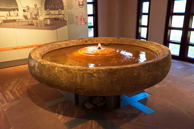 römische Stadt Rottweil- Dominikaner Museum