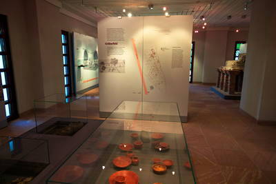 römische Stadt Rottweil- Dominikaner Museum