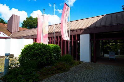 römische Stadt Rottweil- Dominikaner Museum