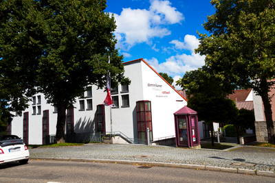 römische Stadt Rottweil- Dominikaner Museum