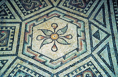 römische Villa Otrang